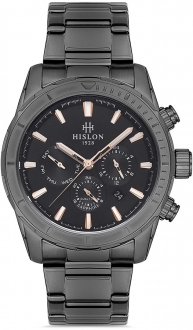 Hislon DT133N-05SR Kol Saati