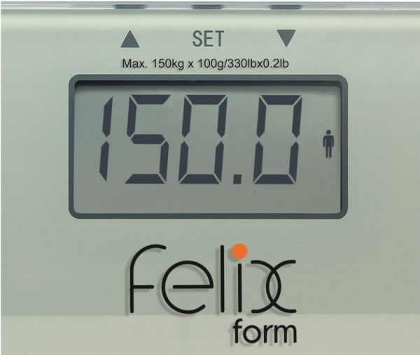 Felix FL 598 Dijital Banyo Tartısı