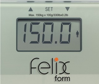 Felix FL 598 Dijital Banyo Tartısı