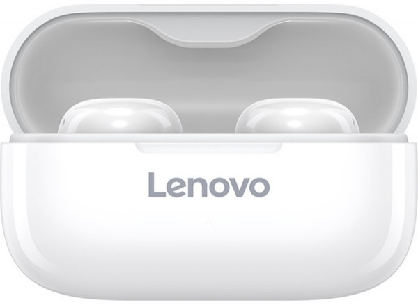 Lenovo LP11 Tam Kablosuz Kulaklık