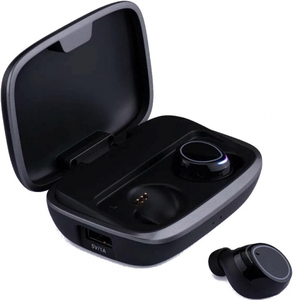 LinkTech TP30 Tam Kablosuz Kulaklık