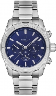 Hislon DT133S-11SS Kol Saati