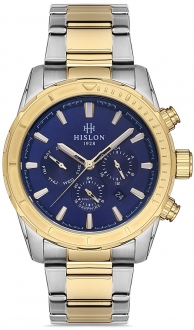 Hislon DT133T-11SG Kol Saati