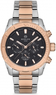 Hislon DT133R-04SR Kol Saati