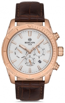 Hislon DT133R-02KR Kol Saati