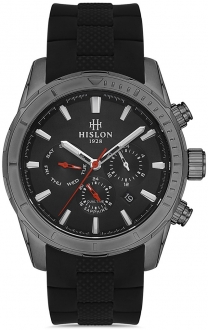 Hislon DT133N-04BS Kol Saati