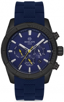 Hislon DT133B-11MS Kol Saati