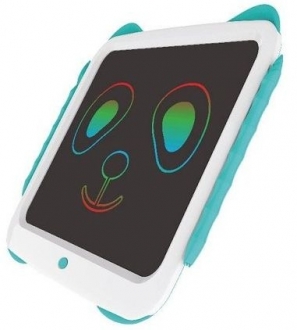 Wicue 12" Panda LCD Dijital Renkli Çizim Tableti