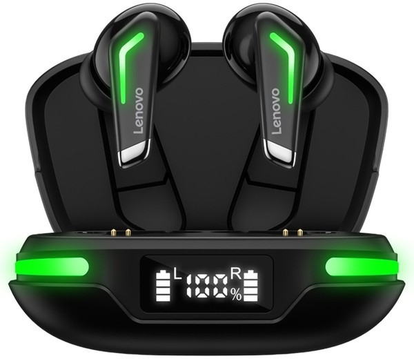 Lenovo Livepods GM3 Tam Kablosuz Kulaklık