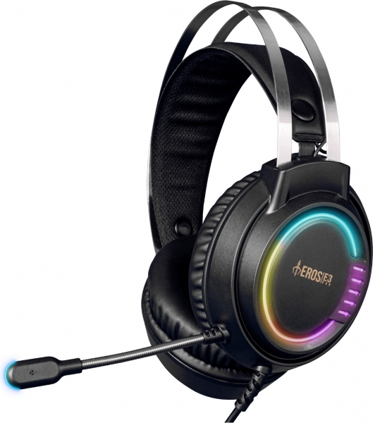 Gamdias Eros E3 Kablolu Kulaklık