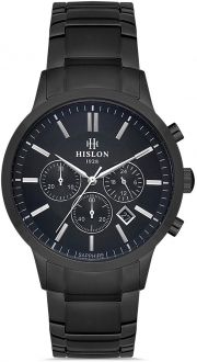 Hislon DT115B-04SB Kol Saati