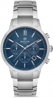 Hislon DT115S-11SS Kol Saati