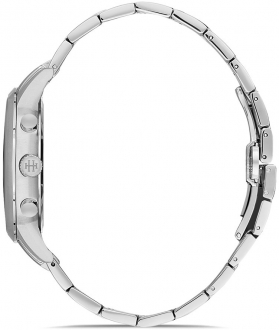 Hislon DT115S-15SS Kol Saati