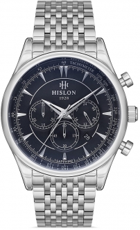 Hislon MS101S-04SS Kol Saati