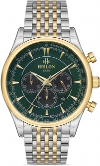 Hislon MS101T-15SG Kol Saati