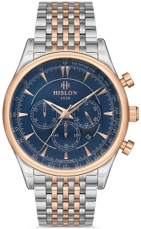 Hislon MS101T-11SR Kol Saati