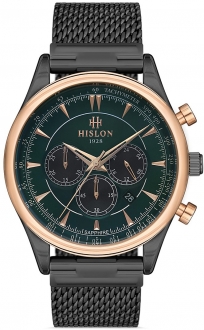 Hislon MS101T-15SR Kol Saati