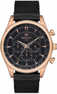 Hislon MS101R-04SR Kol Saati