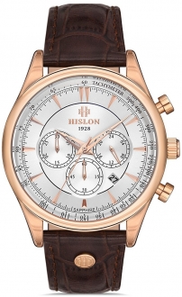 Hislon MS101R-02KR Kol Saati