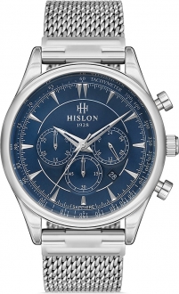 Hislon MS101S-11SS Kol Saati