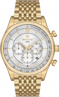 Hislon MS101G-02SG Kol Saati