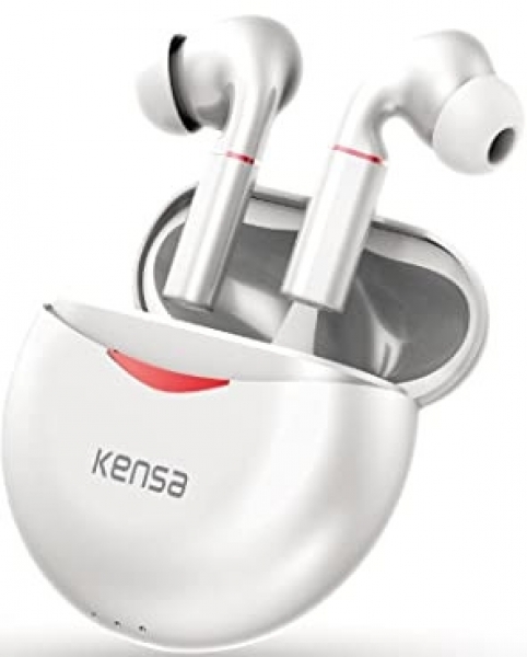 Kensa KB-825 Tam Kablosuz Kulaklık
