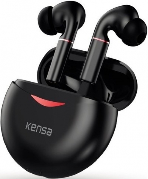 Kensa KB-825 Tam Kablosuz Kulaklık