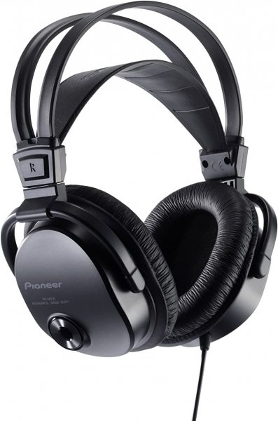 Pioneer SE-M521 Kablolu Kulaklık