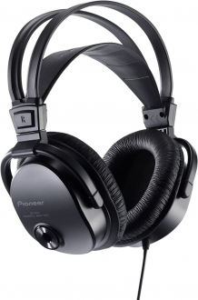 Pioneer SE-M521 Kablolu Kulaklık
