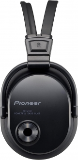 Pioneer SE-M521 Kablolu Kulaklık