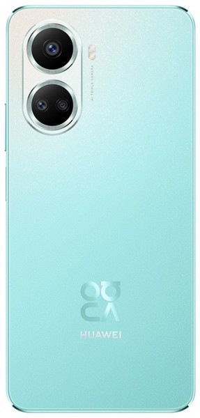 Huawei Nova 10 SE