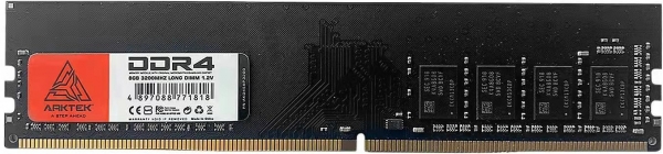 Arktek AKD4S8P3200 8 GB 3200 MT