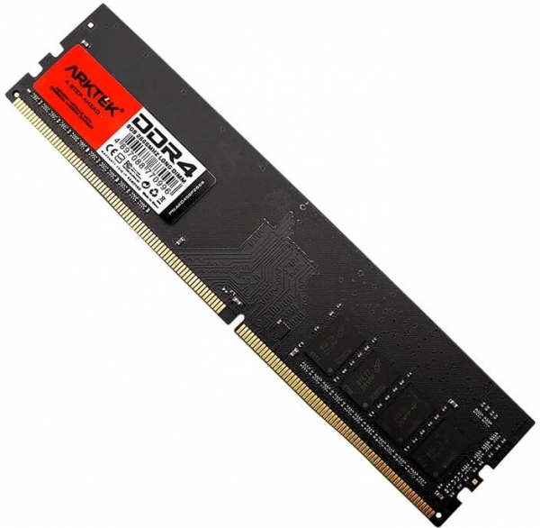 Arktek AKD4S8P2666 8 GB 2666 MT