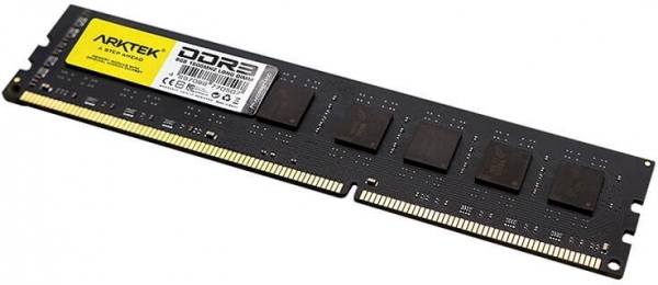 Arktek AKD3S8P1600 8 GB 1600 MT