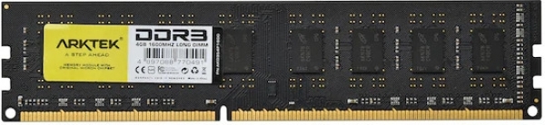 Arktek AKD3S4P1600 4 GB 1600 MT