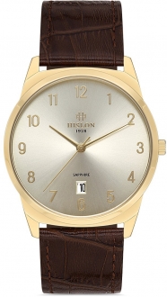 Hislon CL122G-08KG Kol Saati