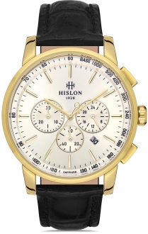 Hislon MS103G-08BG Kol Saati