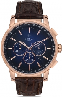 Hislon MS103R-11KR Kol Saati