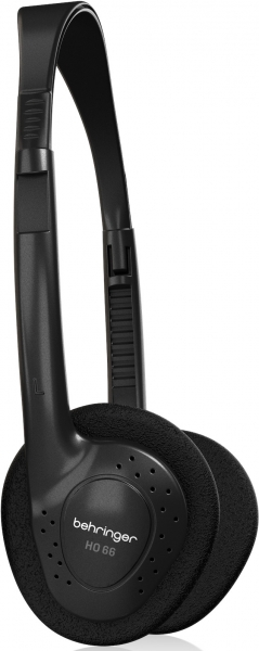Behringer H066 Kablolu Kulaklık