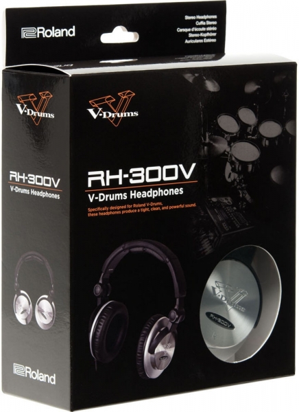 Roland RH-300V Kablolu Kulaklık