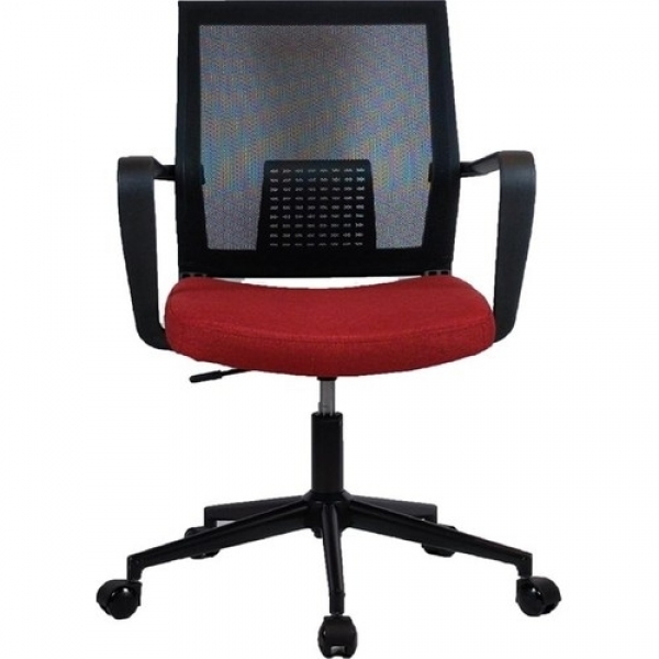 Sancak Ofis Mesh Metal Çalışma Koltuğu