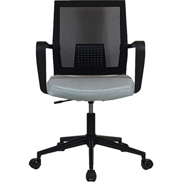 Sancak Ofis Mesh Metal Çalışma Koltuğu