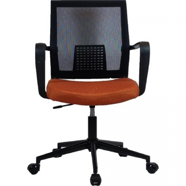 Sancak Ofis Mesh Metal Çalışma Koltuğu