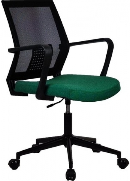 Sancak Ofis Mesh Metal Çalışma Koltuğu