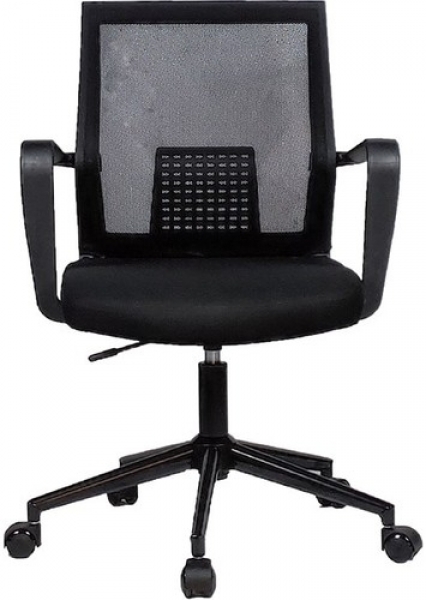 Sancak Ofis Mesh Metal Çalışma Koltuğu