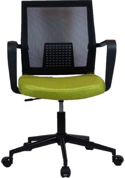 Sancak Ofis Mesh Metal Çalışma Koltuğu
