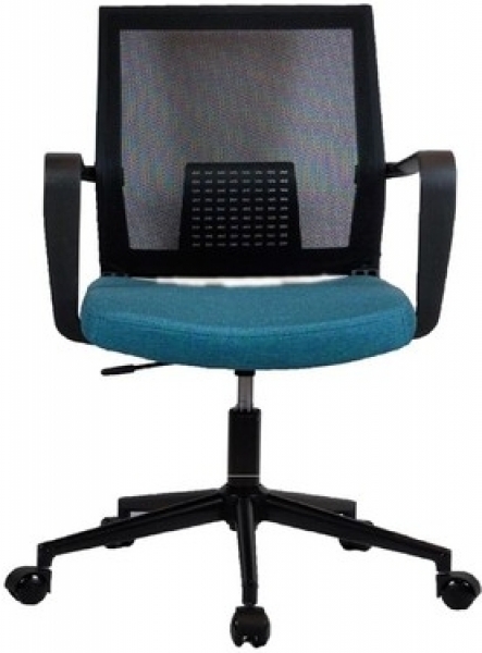 Sancak Ofis Mesh Metal Çalışma Koltuğu