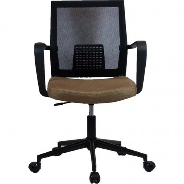 Sancak Ofis Mesh Metal Çalışma Koltuğu