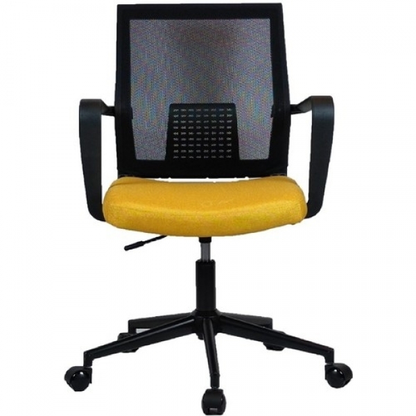 Sancak Ofis Mesh Metal Çalışma Koltuğu