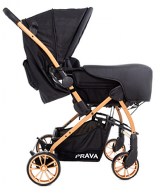 Prava P-02 Ekostar Puset Bebek Arabası